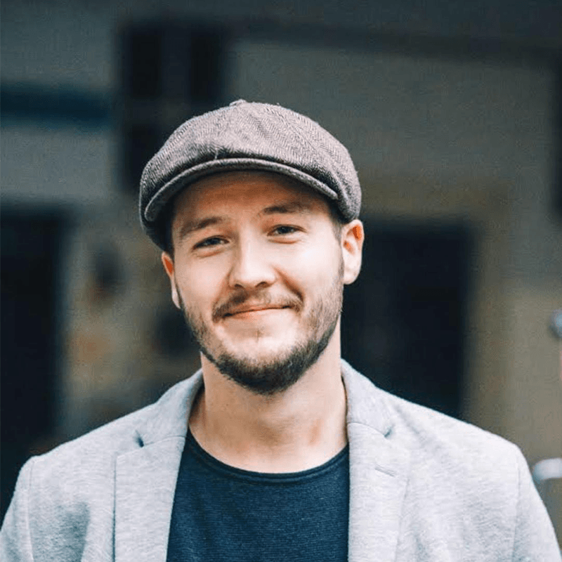 Christian Bleeker