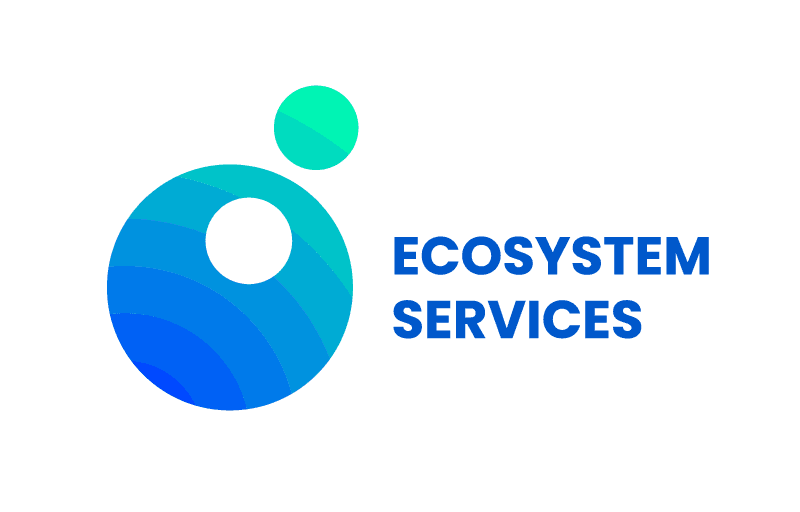 Ecosystem Services company logo for corporate retreats